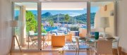 Andratx / Port d'Andratx ***Helle Meerblick Wohnung mit großer Terrasse in Port Andratx, Mallorca*** Wohnung kaufen