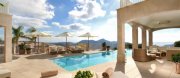 Andratx / Port d'Andratx Mallorca Luxus Villa mit Vermietungslizenz in erhabener Lage in Port Andratx Haus kaufen