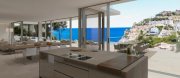 Andratx / Port d'Andratx Mallorca Neubau Villa mit Meerblick in Port Andratx zu verkaufen Haus kaufen