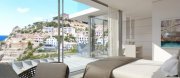 Andratx / Port d'Andratx Mallorca Neubau Villa mit Meerblick in Port Andratx zu verkaufen Haus kaufen