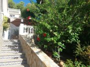 Calvià / Peguera Freistehendes Chalet mit Blick auf die Bucht von Paguera Haus kaufen