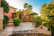 Calvià / Peguera Mallorca Beeindruckende mediterrane Villa in Paguera zu verkaufen Haus kaufen