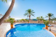 Calvià / Peguera Mallorca Beeindruckende mediterrane Villa in Paguera zu verkaufen Haus kaufen