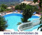 Paguera Kohn-Immobilien: Sonniges gepflegtes Appartment mit herrlichem Meer- und Buchtblick! Wohnung kaufen