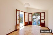 Deyá Villa zwischen Sóller und Deià in Südwest Hanglage - unverbaubarer Meerblick - MS05726 Haus kaufen