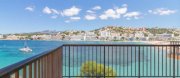 Calvià / Santa Ponça Mallorca Moderne Wohnung in 1. Linie mit Meerblick in Santa Ponsa zu verkaufen Wohnung kaufen