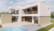 Calvià / Santa Ponça Mallorca Villa in guter Lage zum Hafen und Strandnähe zu verkaufen Haus kaufen