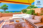 Calvià / Santa Ponça PENTHOUSE IN SANTA PONSA MIT BLICK AUFS MEER Wohnung kaufen