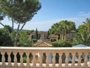 Santa Ponsa Elegante Villa mit Meerblick in exponierter Lage Haus kaufen