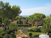 Santa Ponsa Elegante Villa mit Meerblick in exponierter Lage Haus kaufen