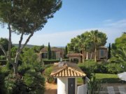 Santa Ponsa Elegante Villa mit Meerblick in exponierter Lage Haus kaufen