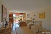 Santa Ponsa Gepflegtes Duplex-Penthouse mit Meerblick Wohnung kaufen