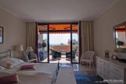 Santa Ponsa Gepflegtes Duplex-Penthouse mit Meerblick Wohnung kaufen