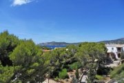 Santa Ponsa Gepflegtes Meerblick-Apartment mit Dachterrasse Wohnung kaufen