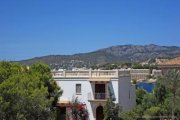 Santa Ponsa Gepflegtes Meerblick-Apartment mit Dachterrasse Wohnung kaufen