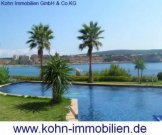 Santa Ponsa Kohn-Immobilien: Exklusives Penthouse mit direktem Meerzugang in der Nähe von Port Adriano! Wohnung kaufen