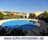 Santa Ponsa Kohn-Immobilien: Ruhig gelegenes Penthaus in zentraler Lage, nur wenige Meter vom Strand! Wohnung kaufen