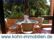 Santa Ponsa Kohn-Immobilien: Schönes EG-Apartment in mediterraner Residenz, nähe Golfplatz Santa Ponsa II-III Wohnung kaufen