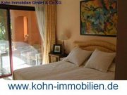 Santa Ponsa Kohn-Immobilien: Schönes EG-Apartment in mediterraner Residenz, nähe Golfplatz Santa Ponsa II-III Wohnung kaufen