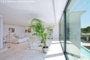 Santa Ponsa Luxuriöse Villa in Santa Ponsa zu verkaufen Haus kaufen