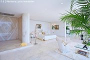 Santa Ponsa Luxuriöse Villa in Santa Ponsa zu verkaufen Haus kaufen