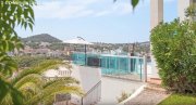 Santa Ponsa moderne luxuriöse Villa in Santa Ponsa zu verkaufen Haus kaufen