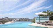 Santa Ponsa moderne luxuriöse Villa in Santa Ponsa zu verkaufen Haus kaufen