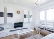 Santa Ponsa sehr gepflegtes Apartment in Santa Ponsa zu verkaufen erste Meereslinie Wohnung kaufen