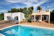 Santa Ponsa Villa in ruhiger Wohngegend Haus kaufen