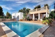 Santa Ponsa Villa in ruhiger Wohngegend Haus kaufen