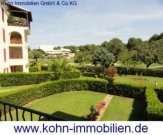 Bendinat Kohn-Immobilien:Bendinat - Gepflegtes Appartement mit schön angelegtem Garten in der Nähe des Golfplatzes! Wohnung kaufen