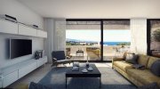 Cala Vinyes SANREALTY | Reihenhaus mit gemeinschaftlichem Schwimmbad und Garten in Cala Vinyes auf Mallorca Haus kaufen