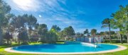 Calvià / Bendinat Mallorca luxuriöses Penthouse mit 2 Schlafzimmern in hochwertiger Wohnanlage in Alt Bendinat zu verkaufen Wohnung kaufen