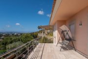 Calvià / Bendinat Villa in Bendinat mit Pool und beeindruckendem Blick auf die Bucht von Palma zu verkaufen Haus kaufen