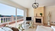 Calvià / Costa d'en Blanes Mallorca renovierte Villa mit herrlichem Meerblick in Costa d´en Blanes zu verkaufen Haus kaufen