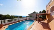 Calvià / Costa d'en Blanes Mallorca renovierte Villa mit herrlichem Meerblick in Costa d´en Blanes zu verkaufen Haus kaufen