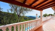 Calvià / Costa d'en Blanes Mallorca renovierte Villa mit herrlichem Meerblick in Costa d´en Blanes zu verkaufen Haus kaufen