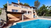 Calvià / Costa d'en Blanes Mallorca renovierte Villa mit herrlichem Meerblick in Costa d´en Blanes zu verkaufen Haus kaufen