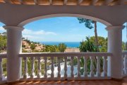 Calvià / Costa d'en Blanes Mediterrane Meerblick- Villa in Costa d´en Blanes Haus kaufen