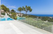 Calvià / Costa d'en Blanes Zu verkaufen: Luxusvilla in Costa D'en Blanes Mallorca Haus kaufen