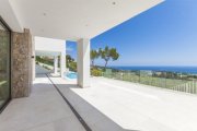 Calvià / Costa d'en Blanes Zu verkaufen: Luxusvilla in Costa D'en Blanes Mallorca Haus kaufen