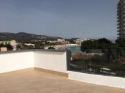 Calvià / Palmanova Modernes Apartment mit Meerblick Wohnung kaufen