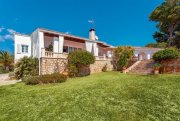 Calvià / Portals Nous Bezaubernde Meerblick Villa in Costa den Blanes Haus kaufen