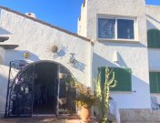 Calvià / Sol de Mallorca Einfamilienhaus mit Meerblick und Pool in Sol de Mallorca zu verkaufen Haus kaufen