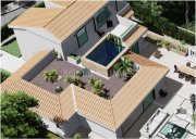 Calvia Charmante Villa zum sanieren oder mit beeindruckendem Projekt! Haus kaufen