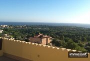 Castell de Bendinat Schönes Penthouse mit weitläufigem Terrassenblick im Real Golf de Bendidat - MS05813 Haus kaufen