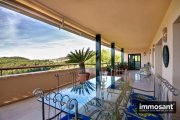 Castell de Bendinat Schönes Penthouse mit weitläufigem Terrassenblick im Real Golf de Bendidat - MS05813 Haus kaufen