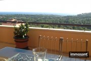 Castell de Bendinat Schönes Penthouse mit weitläufigem Terrassenblick im Real Golf de Bendidat - MS05813 Haus kaufen