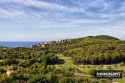 Castell de Bendinat Schönes Penthouse mit weitläufigem Terrassenblick im Real Golf de Bendidat - MS05813 Haus kaufen