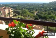 Castell de Bendinat Schönes Penthouse mit weitläufigem Terrassenblick im Real Golf de Bendidat - MS05813 Haus kaufen